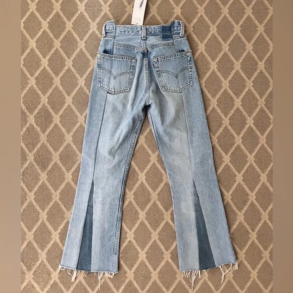 EB Denim Sz 23 NWT - Picture 2 of 5